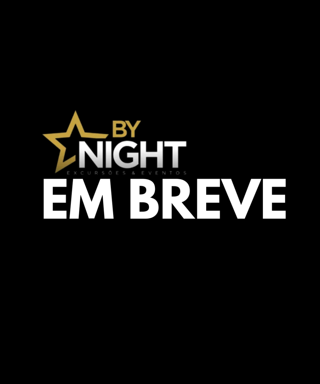 INFORMES - BY NIGHT